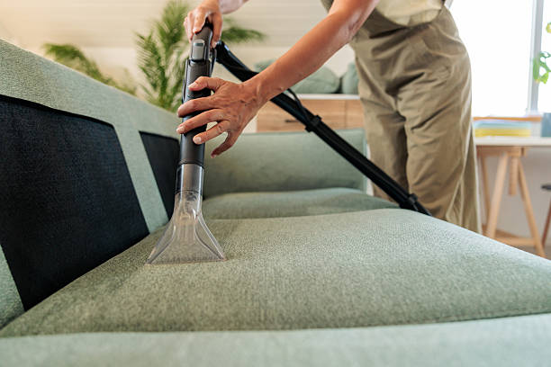 Deep Cleaning